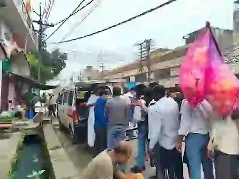 Share Hope